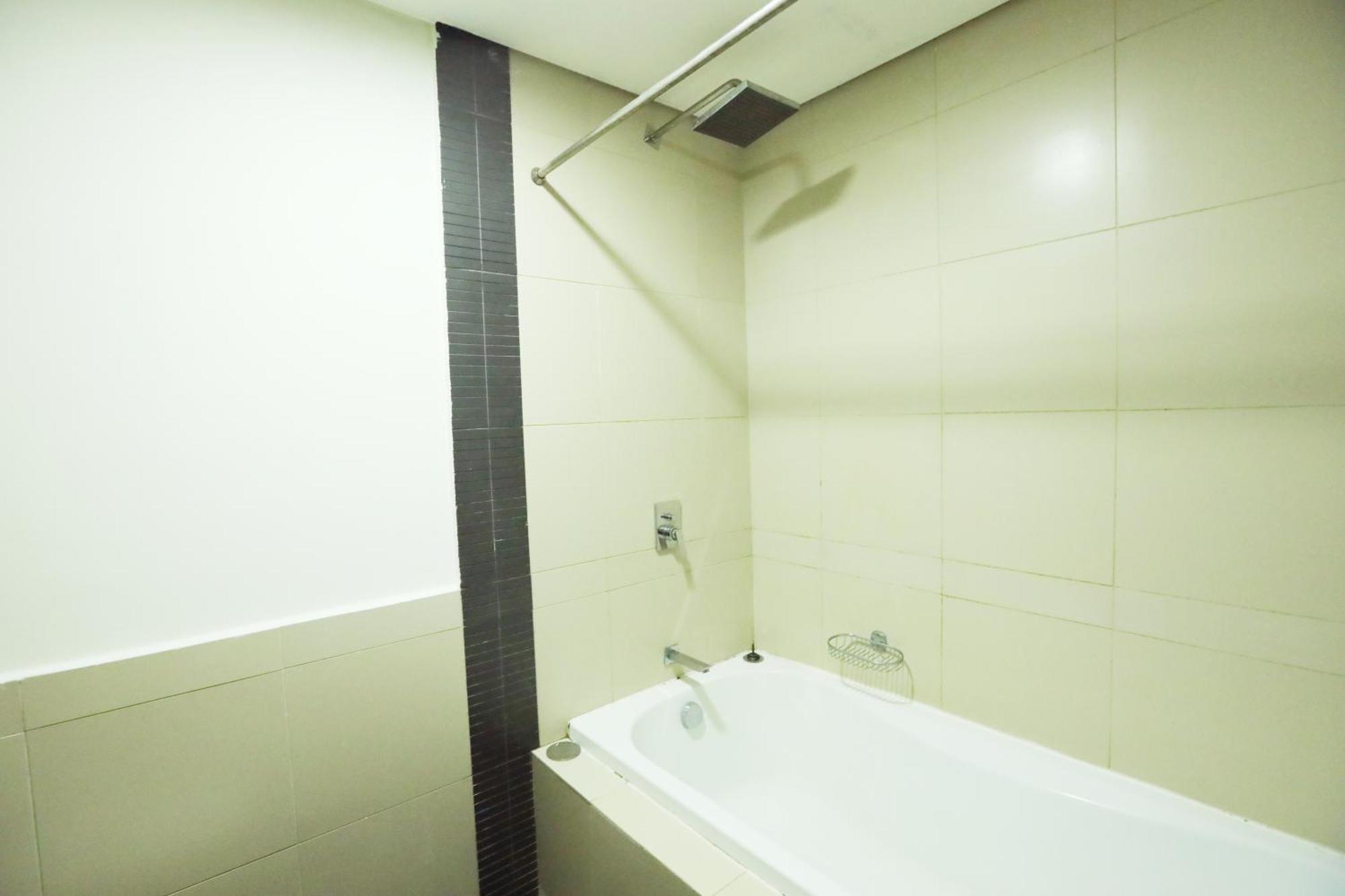 Brown Stone Homes Canal View Ww Dubai