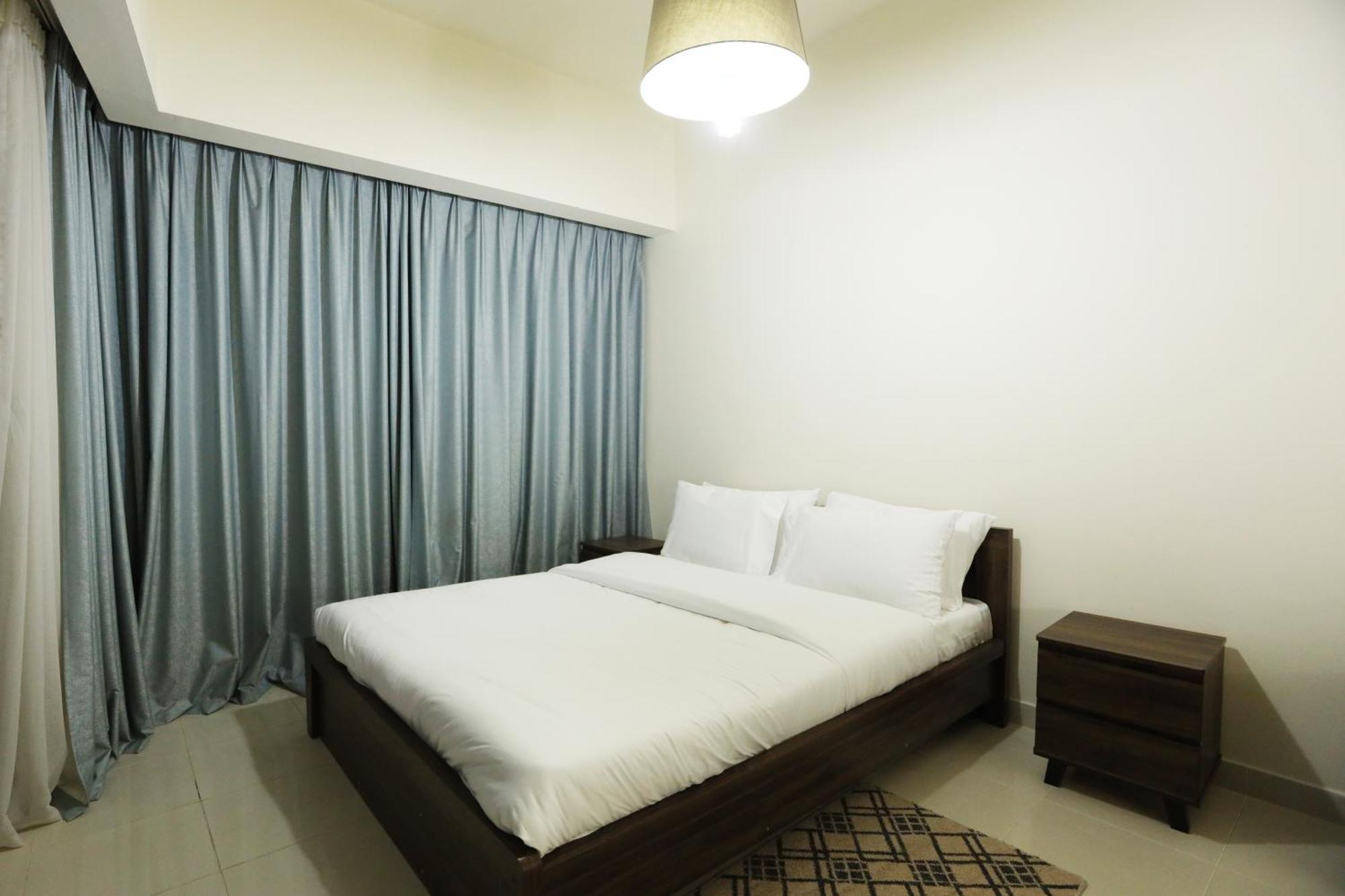 Brown Stone Homes Canal View Ww Apartment Dubai