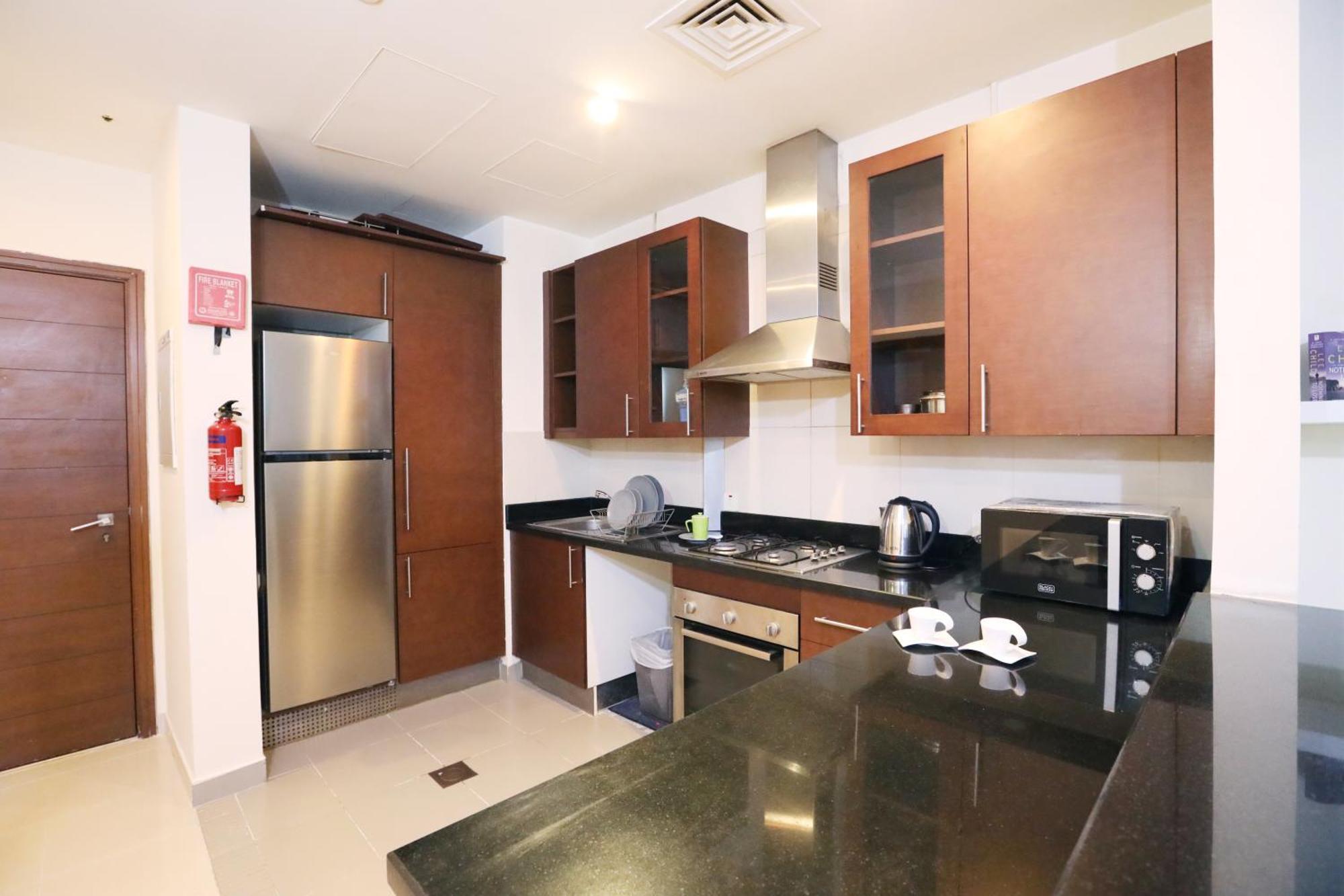 Brown Stone Homes Canal View Ww Apartment Dubai