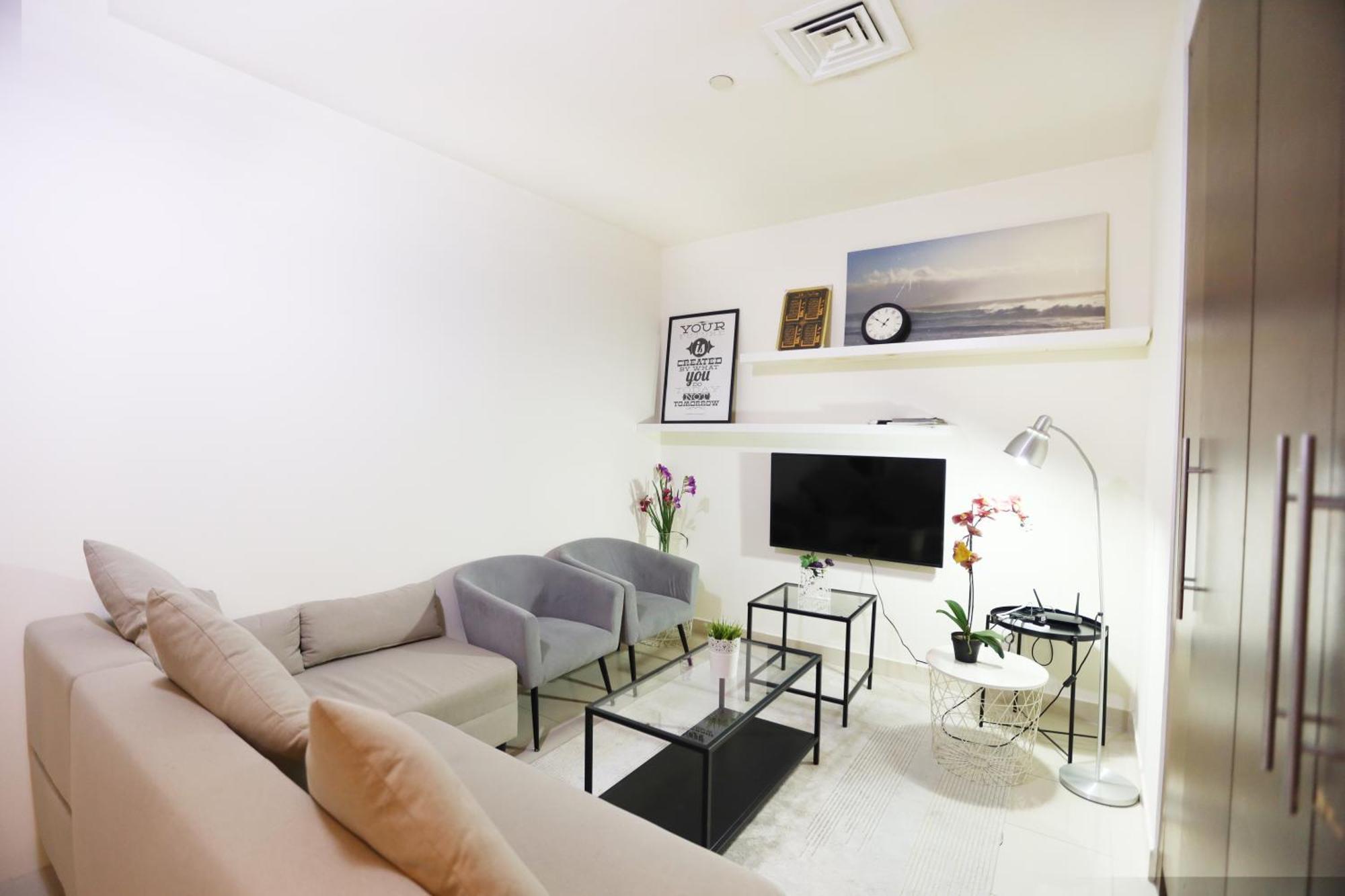 Apartment Brown Stone Homes Canal View Ww Dubai